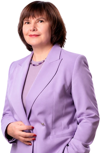 Галина Халецкая