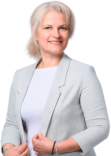 Ольга Орлова